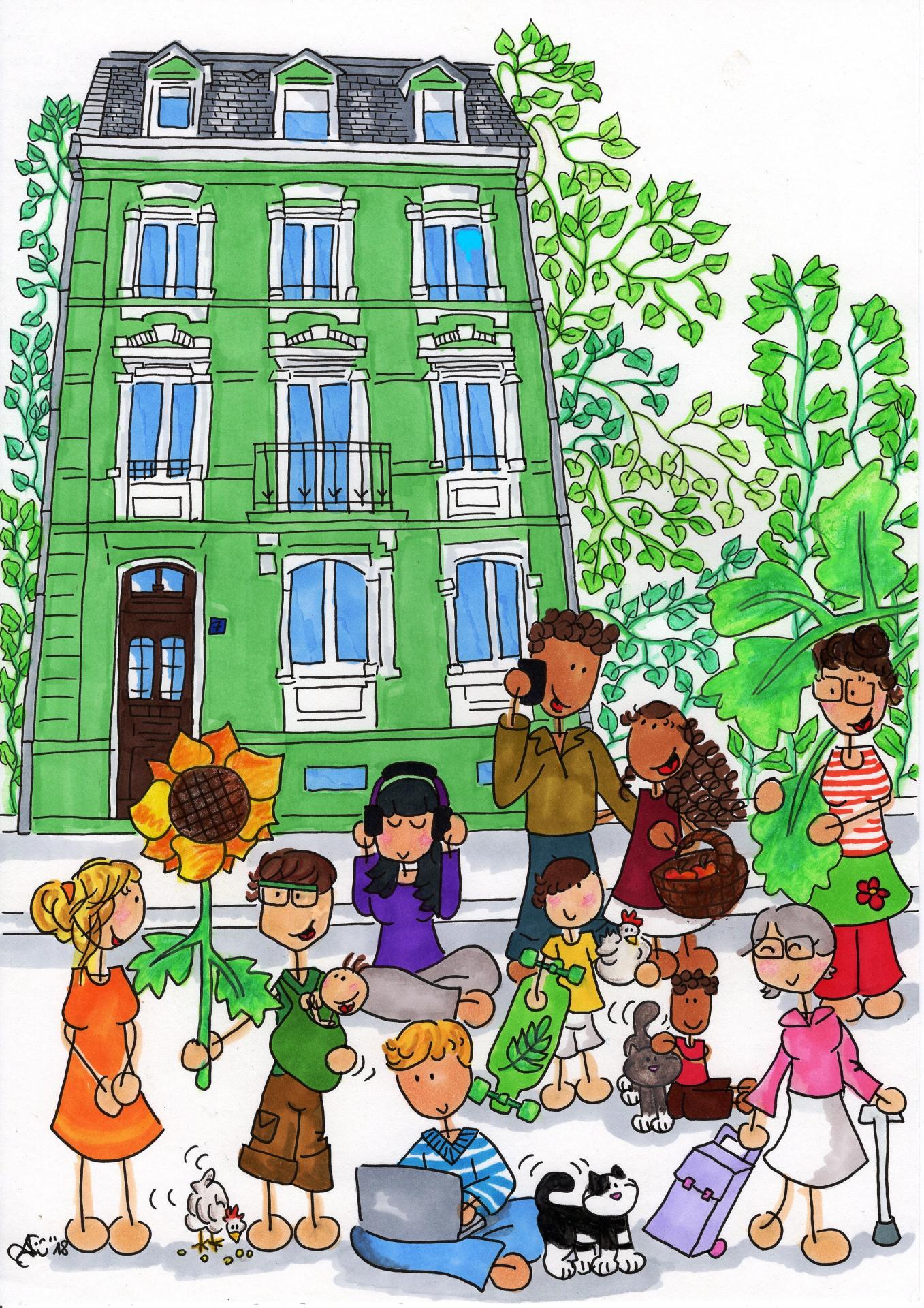 Ecohabitatparticipatifcanalcouvertmul dessin 18